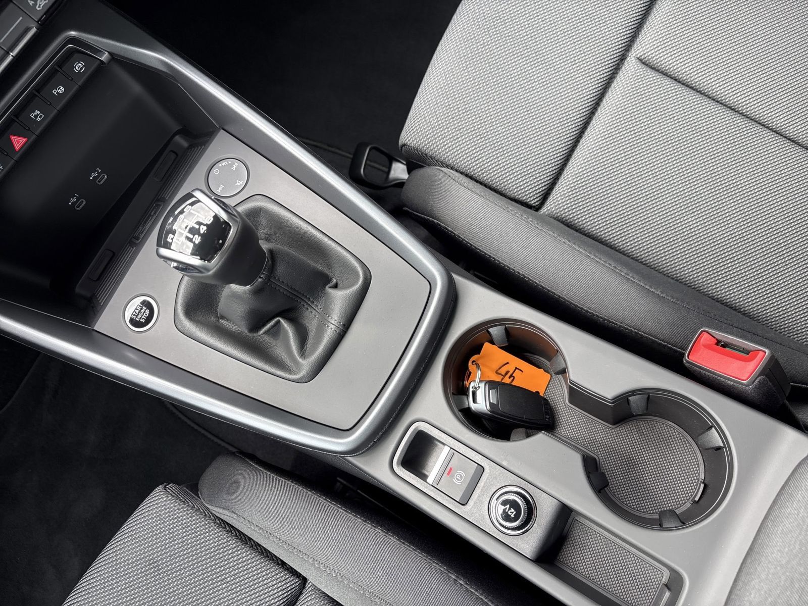 Audi A3 - Bild 19