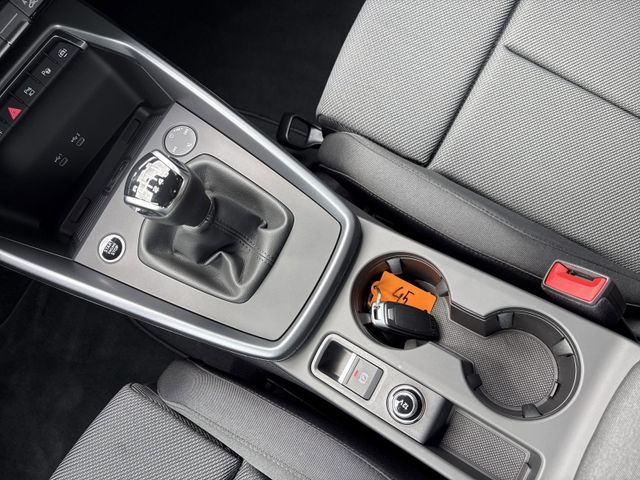 A3 Limousine TDI ADVANCED LED+KAMERA+VCP+DCP