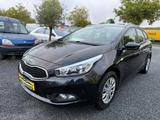 Kia cee'd Sportswagon 1.4 CVVT Attract Sportswagon - Kia: Cee D Attract