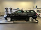 Volkswagen Golf VII Variant Highline 1.4 TSI DSG *Standhzg. - Volkswagen Golf: Variant Highline