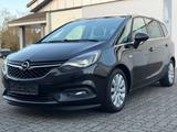 Opel Zafira C Innovation 7-Sitzer-2.Hand-Navi-R.Cam- - Opel Zafira 7-Sitzer