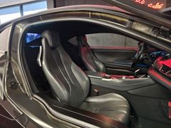 Fahrzeugabbildung BMW i8 Coupe (CAMERA/HEADUP/LED/SHZ/HARMAN