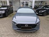 Mazda 3 Homura Kamera|NAV|Klimaaut.|SHZ|CarPlay|LED - gebrauchte Mazda 3 aus dem Jahr 2024