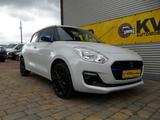 Suzuki Swift Club - Suzuki Gebrauchtwagen in Chemnitz
