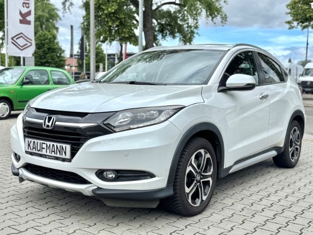 Honda Honda HR-V Executive Kamera+Pano+Allwetterr.