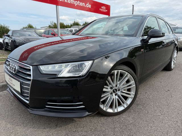 AUDI A4 A4 Avant S line Sport quattro sport*VIRTUAL*B&amp;O