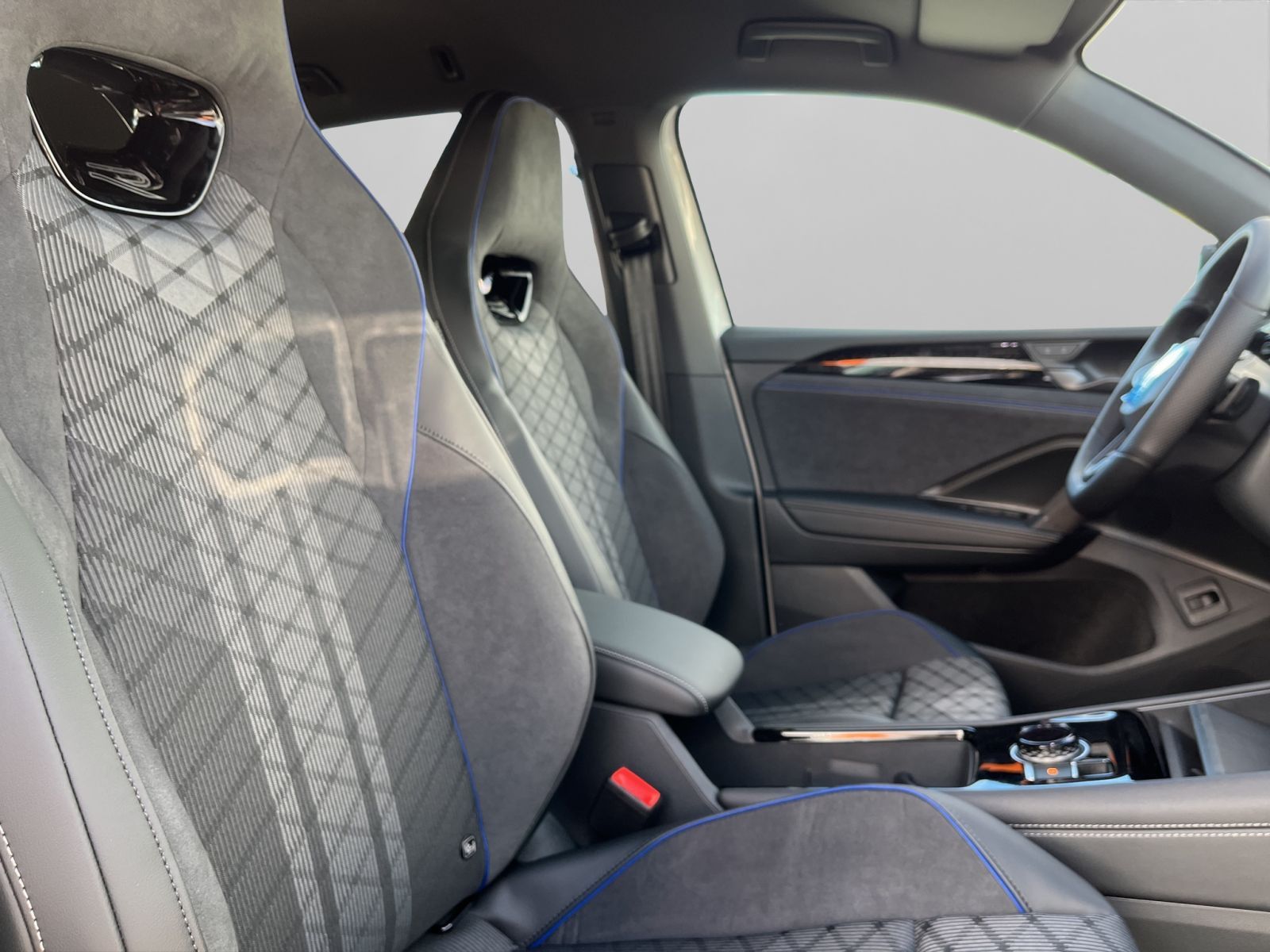 Volkswagen Tiguan - Bild 20