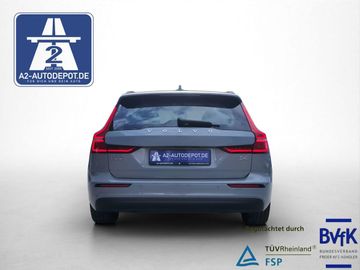 Volvo V60 - 8