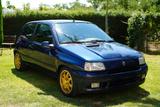 Renault Clio 2.0i 16V cat Williams 1993 1 serie  - Renault Gebrauchtwagen von 1995