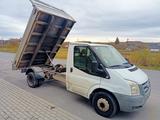 Ford Transit 3.5T KIPPER DUMPER 2.4TDCI 115PS - Dumper