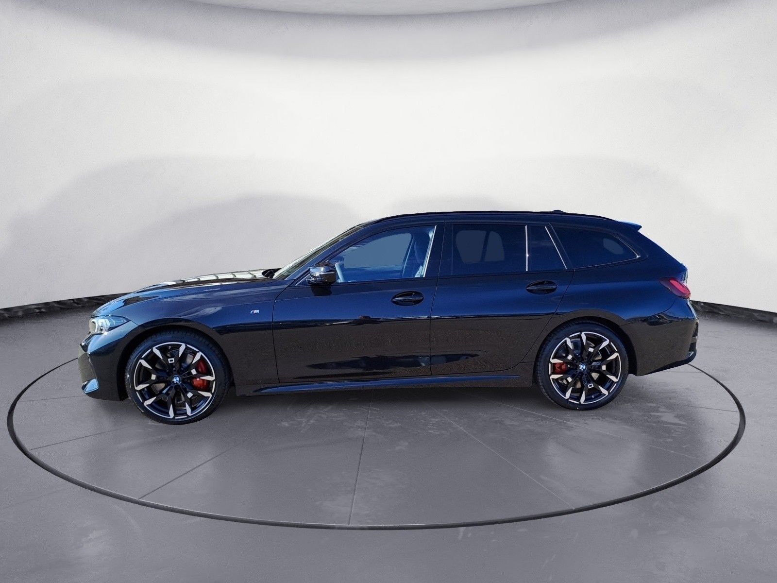 BMW M340d - Bild 3