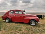 Volvo PV544 - Volvo: Pv 544