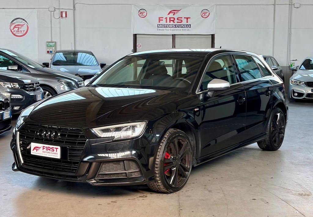 Image of Audi A3