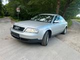 Audi a6 c5 Limousine TÜV NEU - gebrauchte Audi A6 aus dem Jahr 2001