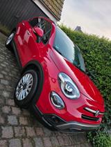 Fiat 500X  City Cross 1.0 Turbo  Preiswert - Fiat 500X in Bochum