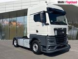 MAN TGX 18.510 4x2 LL SA - MAN Kipper 8x4