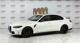 BMW M3 Limousine Competition - gebrauchte BMW M3 aus dem Jahr 2024