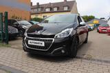 Peugeot 208 1.2 Active PureTech/2.Hand/Pano/Temp/S.Hzg - gebrauchte Peugeot 208 aus dem Jahr 2017
