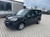 Fiat Doblò Lounge **Klima**Euro.6** - gebrauchte Fiat Doblo aus dem Jahr 2015