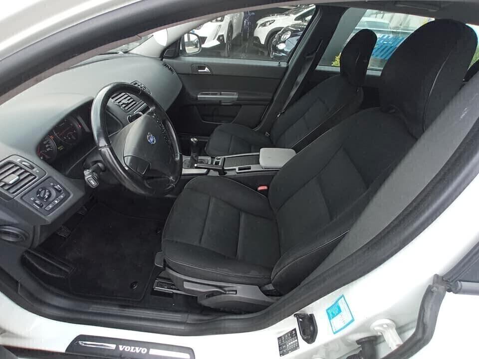 VOLVO V50 - 1.6 DIESEL - 114 CV - BVM