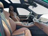 BMW X6 M - Vorschau Bild 5