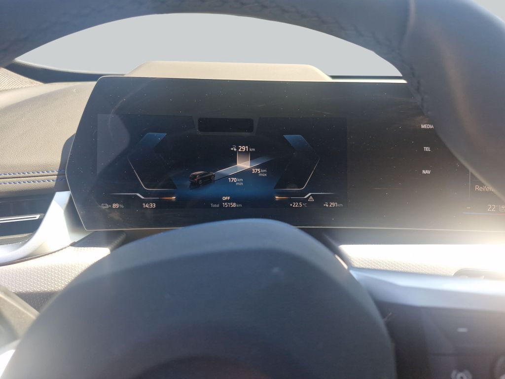 BMW iX1 - Bild 19