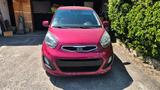 Kia Ich verkaufe meinen KIA Pikanto - Kia Picanto von privat