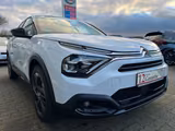 Citroën C4 Lim. Plus 1.2*AUT*VIRTUAL*R-CAM*LED*SITZ-HZG* - Citroën C4 mit Benzin-Antrieb: Automatik