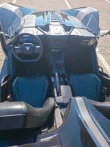 Polaris Slinghshot S Technology Package 152km only - Angebote