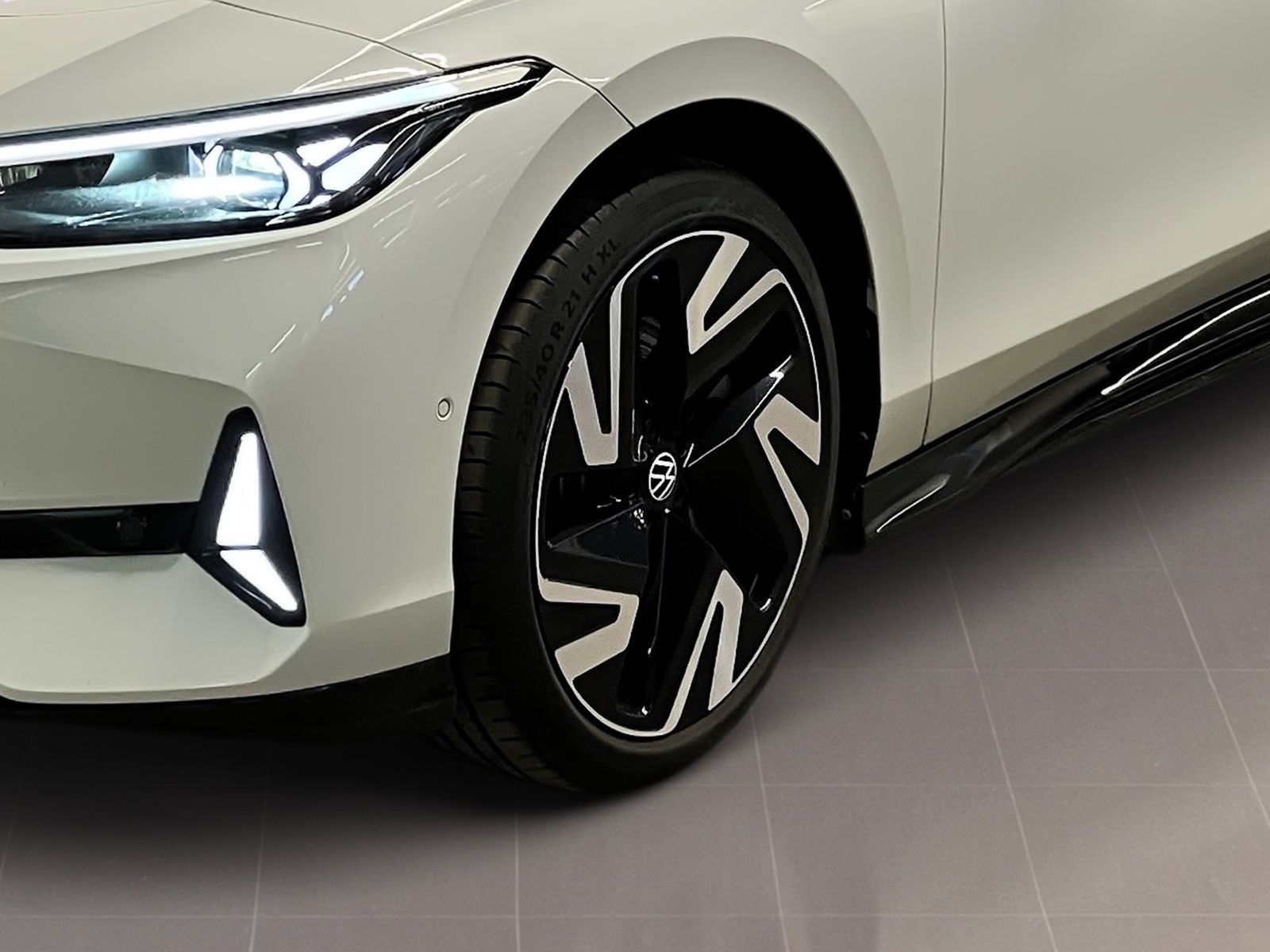 Volkswagen ID.7 - Bild 7