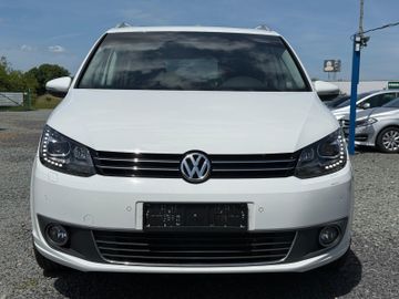 Volkswagen Touran - 3
