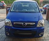 Opel Meriva 1.4 TWIN. ecoFLEX INNOVATION INNOVATION - Opel Meriva aus 2009: 1.4