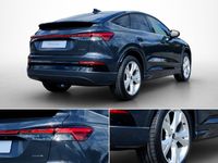 Audi Q4 e-tron - Vorschau Bild 26