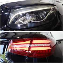 Mercedes GLC 300 - 6