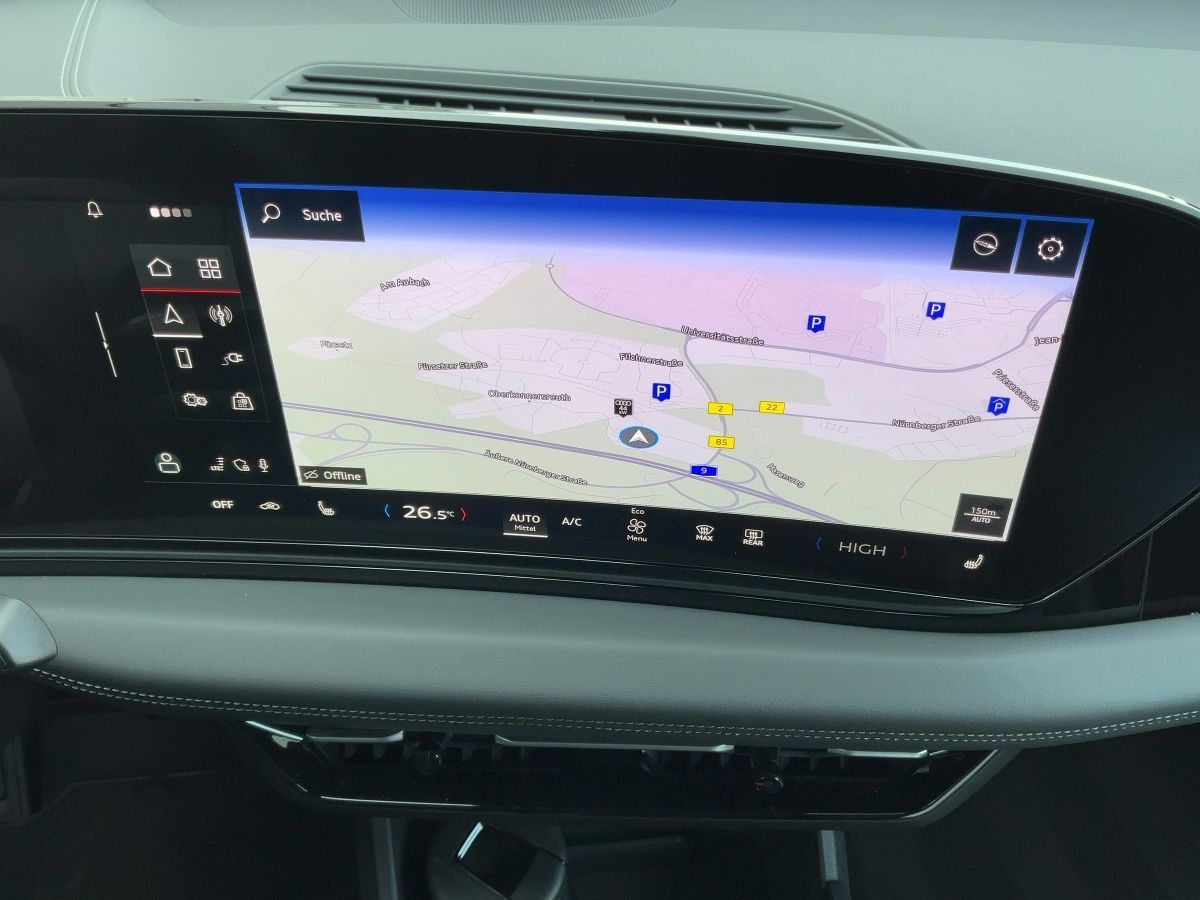 Audi A6 e-tron - Bild 11
