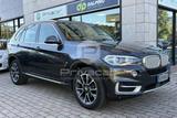 BMW X5 xDrive25d Luxury - BMW X5 mit Diesel-Antrieb: Kombi