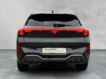 Cupra Terramar - 4