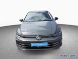 Volkswagen Golf VIII GOAL 1.5 TSI LED PLUS PANO KAMERA NAVI - Volkswagen: Limousine, Plus