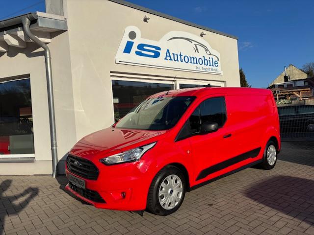 Ford Transit Connect Kasten lang Trend1,5l 100PS