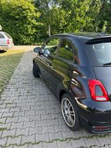 Fiat 500S - Fiat 500S aus 2017
