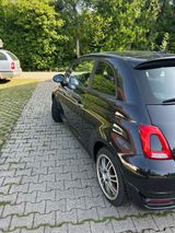 Fiat 500S - Fiat 500S: Privatanbieter
