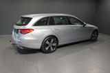 Mercedes-Benz C 200 d T AVANTGARDE/AHK/KAMERA/TOTW/LED/SHZ - Mercedes-Benz C 200 in Stuttgart