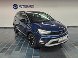 Opel Crossland (X) Ultimate 81kW*RFK*HUD*LED*NAV*SH* - gebrauchte Opel Crossland (X) aus dem Jahr 2022