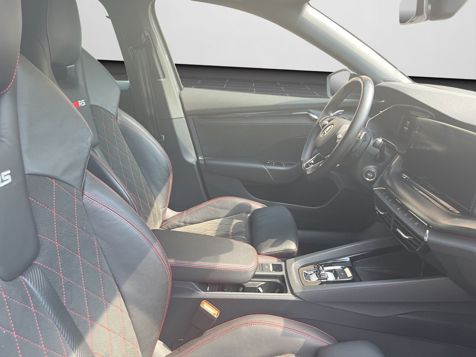 Skoda Octavia - Bild 5
