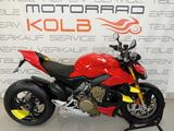 Ducati Streetfighter V4 S Desmo neu - DUCATI DESMO