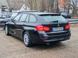 BMW 318d Touring 2.0 Diesel (B47) 150 PS LED PDC  - BMW 318 mit Diesel-Antrieb: Kombi, 2.0