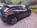 Nissan Leaf 150 PS 40KWH  - Nissan Leaf aus 2018