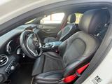 Mercedes-Benz C 43 AMG Mercedes-AMG C 43 4MATIC Night-Paket - gebrauchte Mercedes-Benz C 43 AMG aus dem Jahr 2018