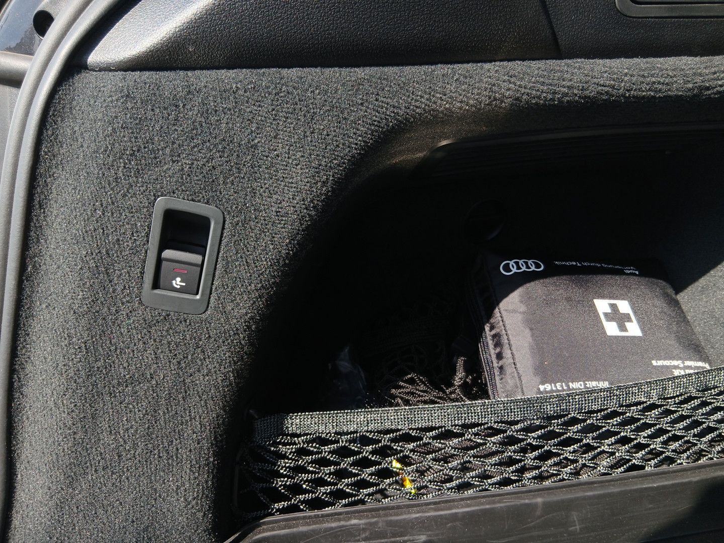 Audi S6 - Bild 25