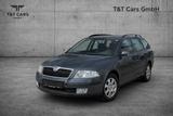 Skoda Octavia Combi 1.9 TDI Ambiente-PDC-Klima- - Skoda Octavia aus 2006: Kombi